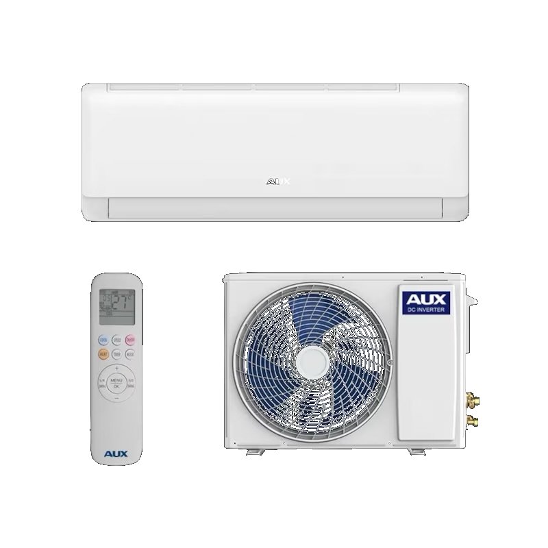AUX DC Inverter