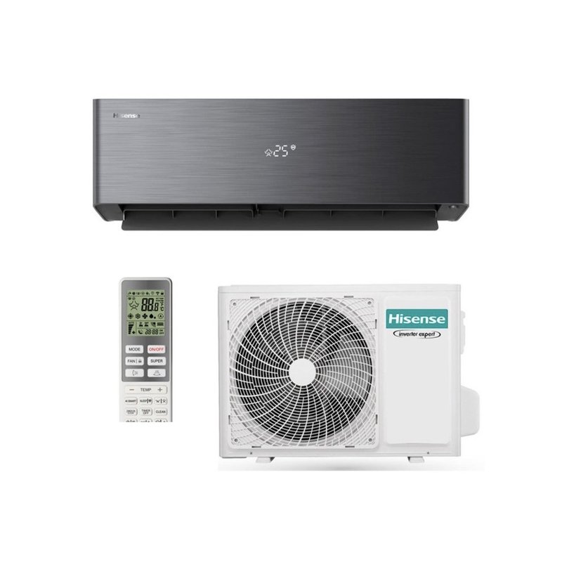 Hisense Inverter Expert